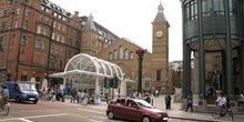 Bishopsgate, Londres