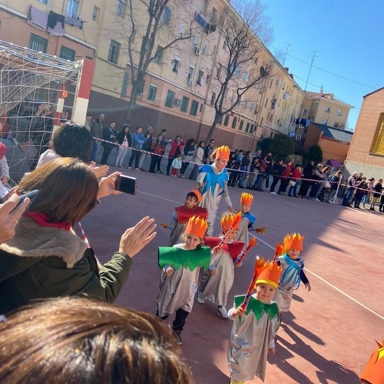 Carnaval E. Infantil 29