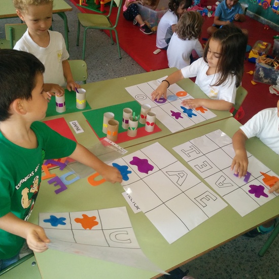 2016_09_INFANTIL 4ºa REDESCUBRE EL COLE 34