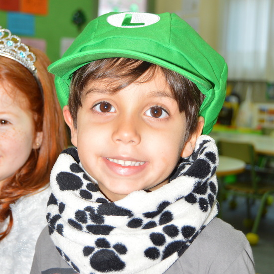 Carnaval 2018 5 AÑOS 23