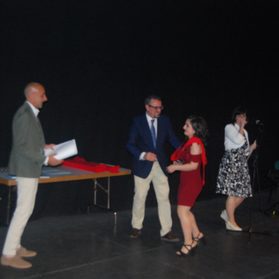 Graduación - 2º Bachillerato - Curso 2017/18 - Álbum # 3 5