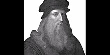 Conociendo a Leonardo Da Vinci