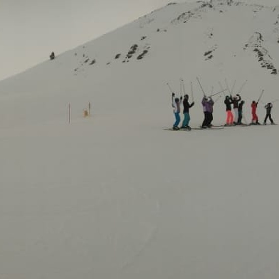 ESQUÍ 2º Y 3º ESO 2019 8