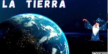 LA TIERRA