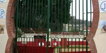Plaza de Toros, Los Santos de la Humosa, Comunidad de Madrid