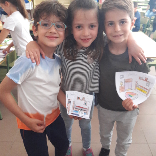 Some photographs in June 2019 (1B group) 16