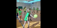 Semana del deporte 2026 en 5ºC_CEIP FDLR_Las Rozas