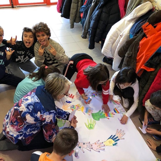 Día de la Paz 2019 2