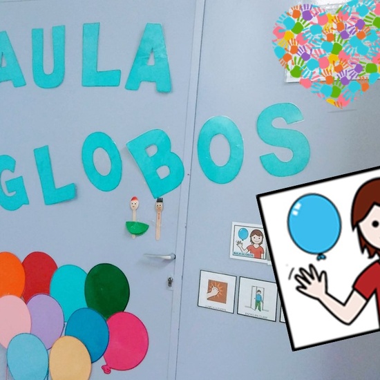 AULA GLOBOS 12