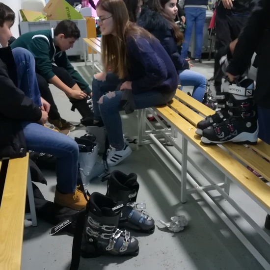 ESQUÍ 2º Y 3º ESO 2019 13