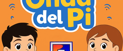 La Onda del Pi 6x02: Halloween, Thanksgiving y Entrevista PROA