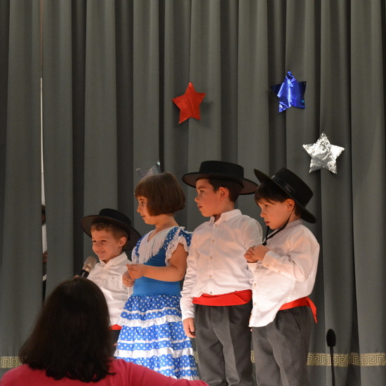 FOTOS NAVIDAD 2018 1EDU. INFANTIL_4 13