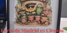 Feria de la Ciencia de Madrid