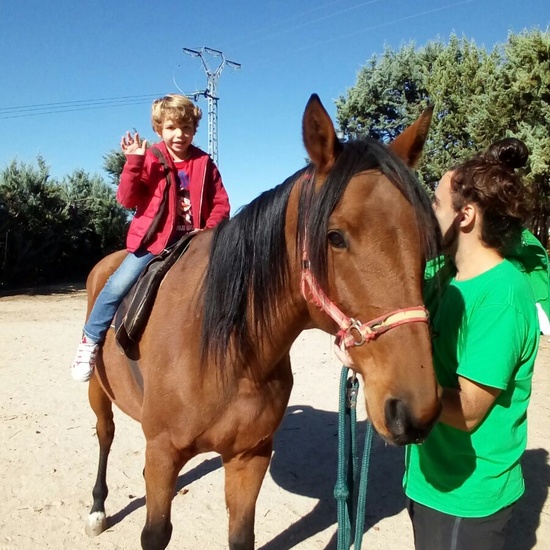 Granja Escuela 1º y 2º EP 2017-18 5