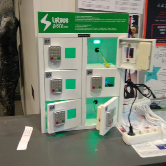 Tikkurilan Lukio. Helsinki (Finlandia) Erasmus + 2018 22