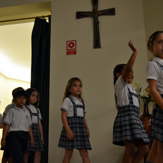 Graduación Educación Infantil 2018 40