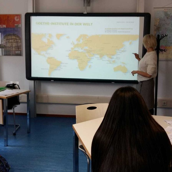 Klassenbesuch_Goethe_Institut 16