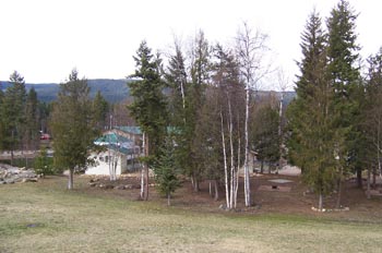 Casa de campo, Clearwater