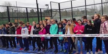 5º PADEL y DUATLON