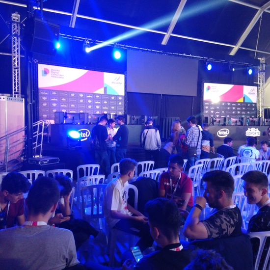 10 Primeras partidas