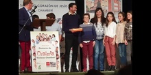 2019_02_14_Concurso Oratoria Esclavas Chamberí (I)_CEIP FDLR_Las Rozas