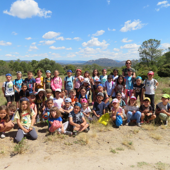 Miércoles 12 Nuestra Tierra en San Martín de Valdeiglesias 20