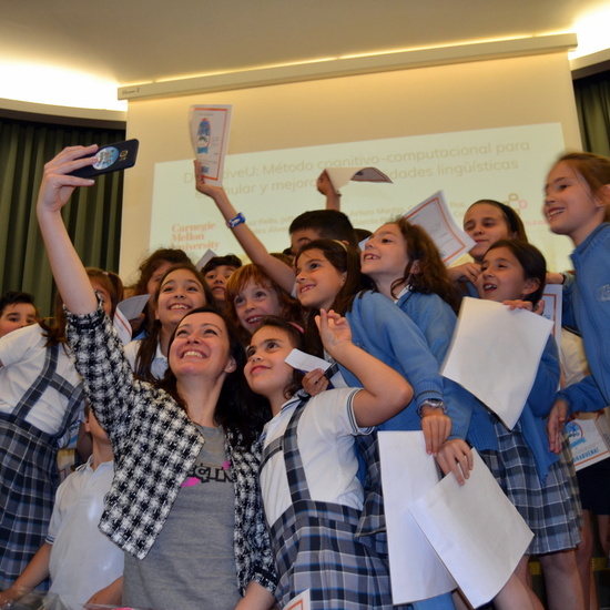 Visita de Luz Tello (DytectiveU) 2 11