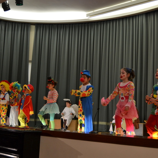 FOTOS NAVIDAD 2018 1º EP_2 17