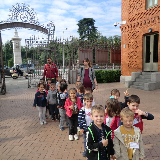 CASA ÁRABE en MADRID 7