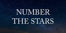 Video Trailer: Number the Stars 