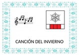 Canción Invierno (TEA)