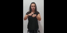 Fresa