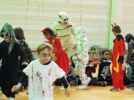 2017_10_31_HALLOWEEN_DESFILE INFANTIL_CP FDLR_LAS ROZAS 14