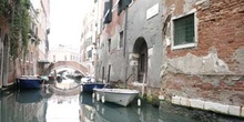 Canal veneciano