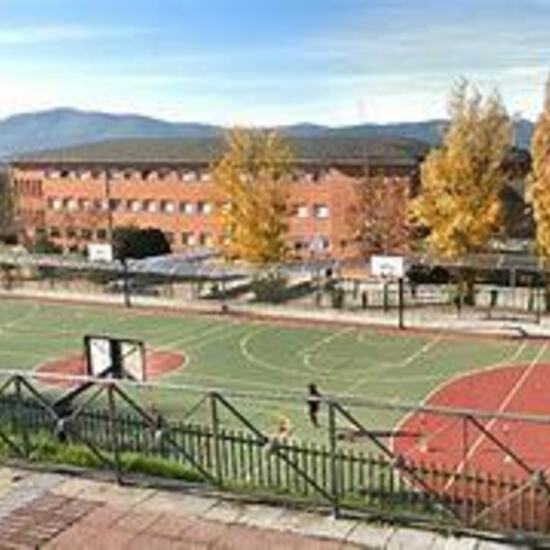 Foto IES Las Canteras