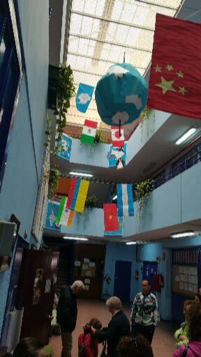 Semana Cultural 2019 2