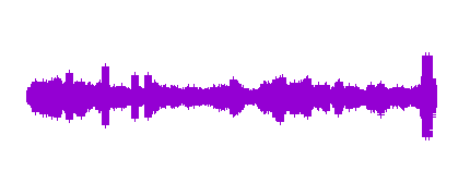 primer programa de radio 205726