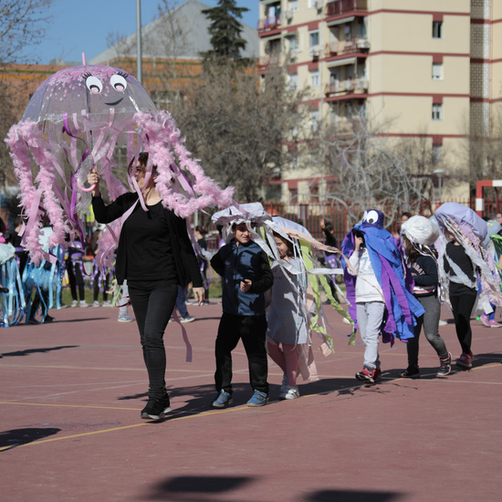 CARNAVAL 2020 - 1º y 2º PRIMARIA 20