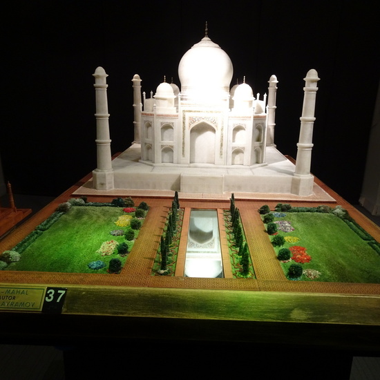 MUSEO TIFLOLÓGICO 5º EP 13