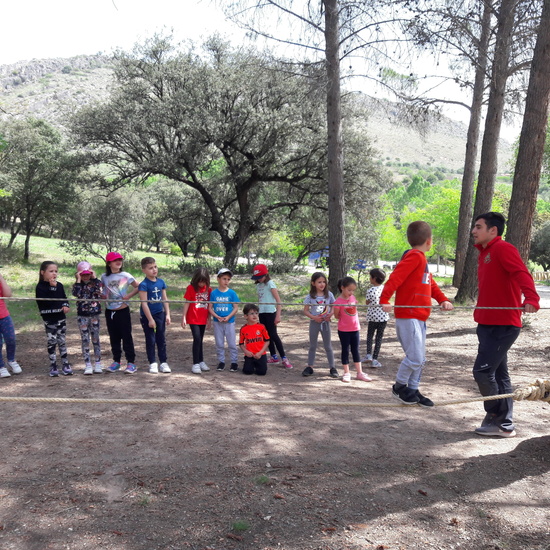 Multiaventura en Torrelavega (II) 6