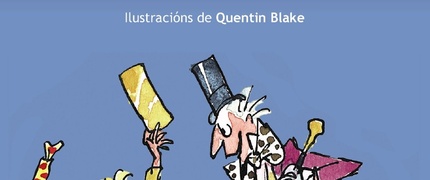 Charlie y la fábrica de chocolate