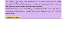 3ª semana del 27 al 30 de abril 3 años