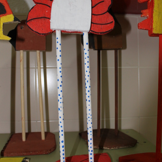 Portarollos de cocina 21