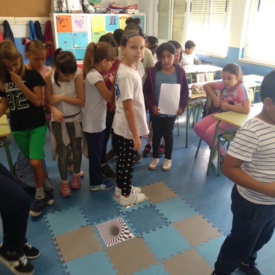 Robot humano 2019 11