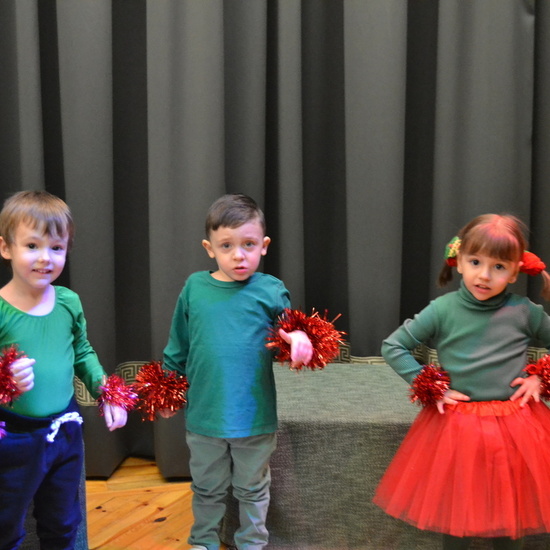 NAVIDAD 2017 INFANTIL GRUPO B_2 2