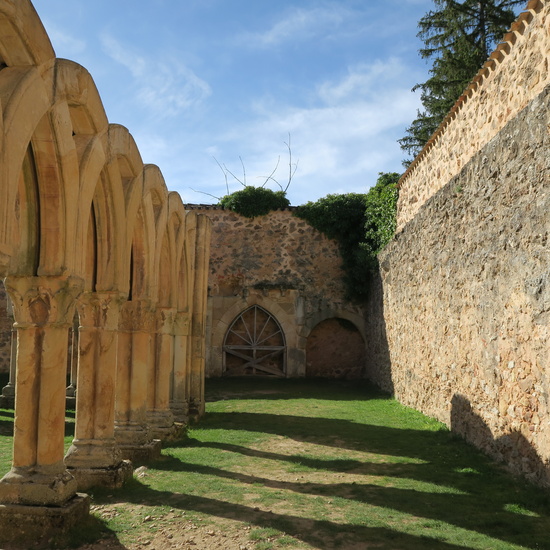 Soria San Juan de Duero (12)