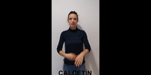 Calcetin 