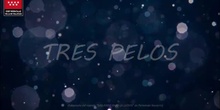 Videocuento TRES PELOS