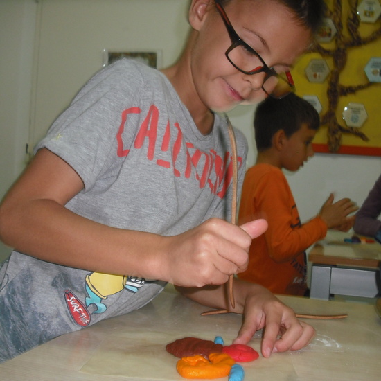 granja segunda parte 45