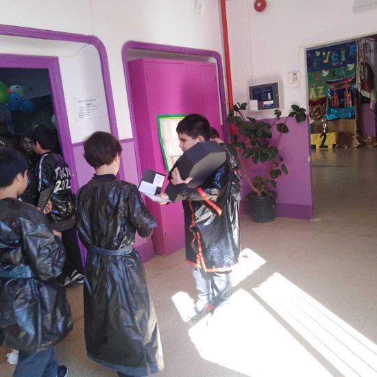 Carnaval Berceo I. 20